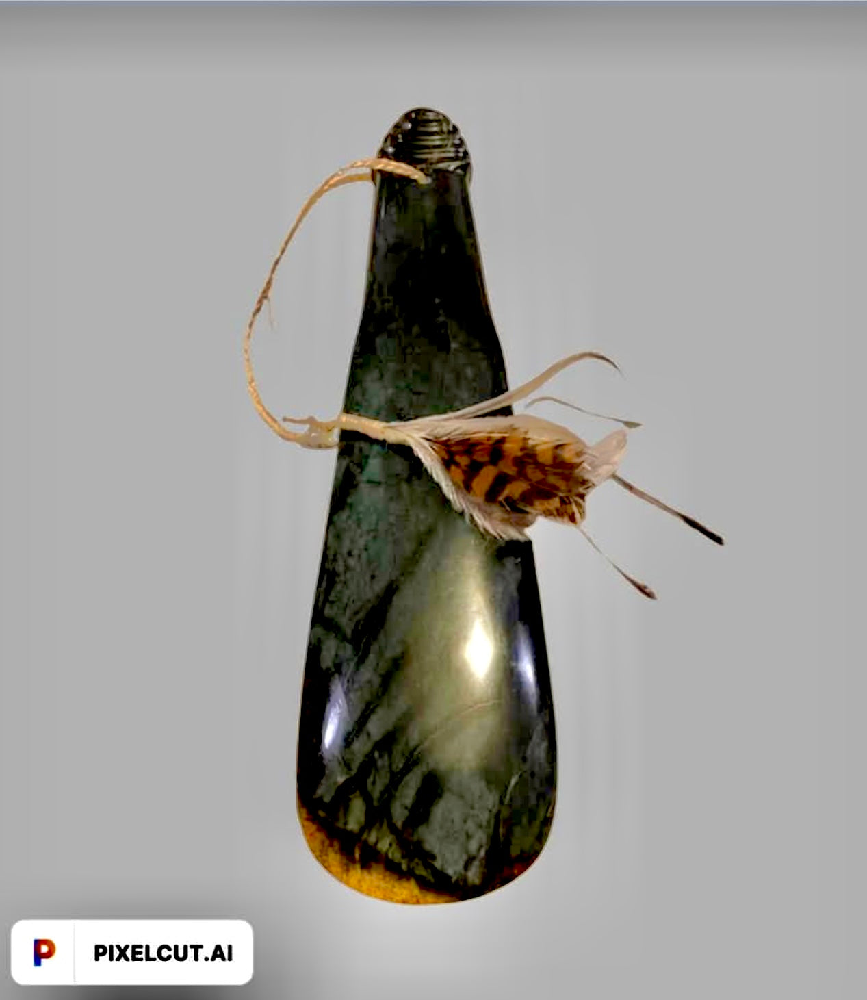 Mere Pounamu