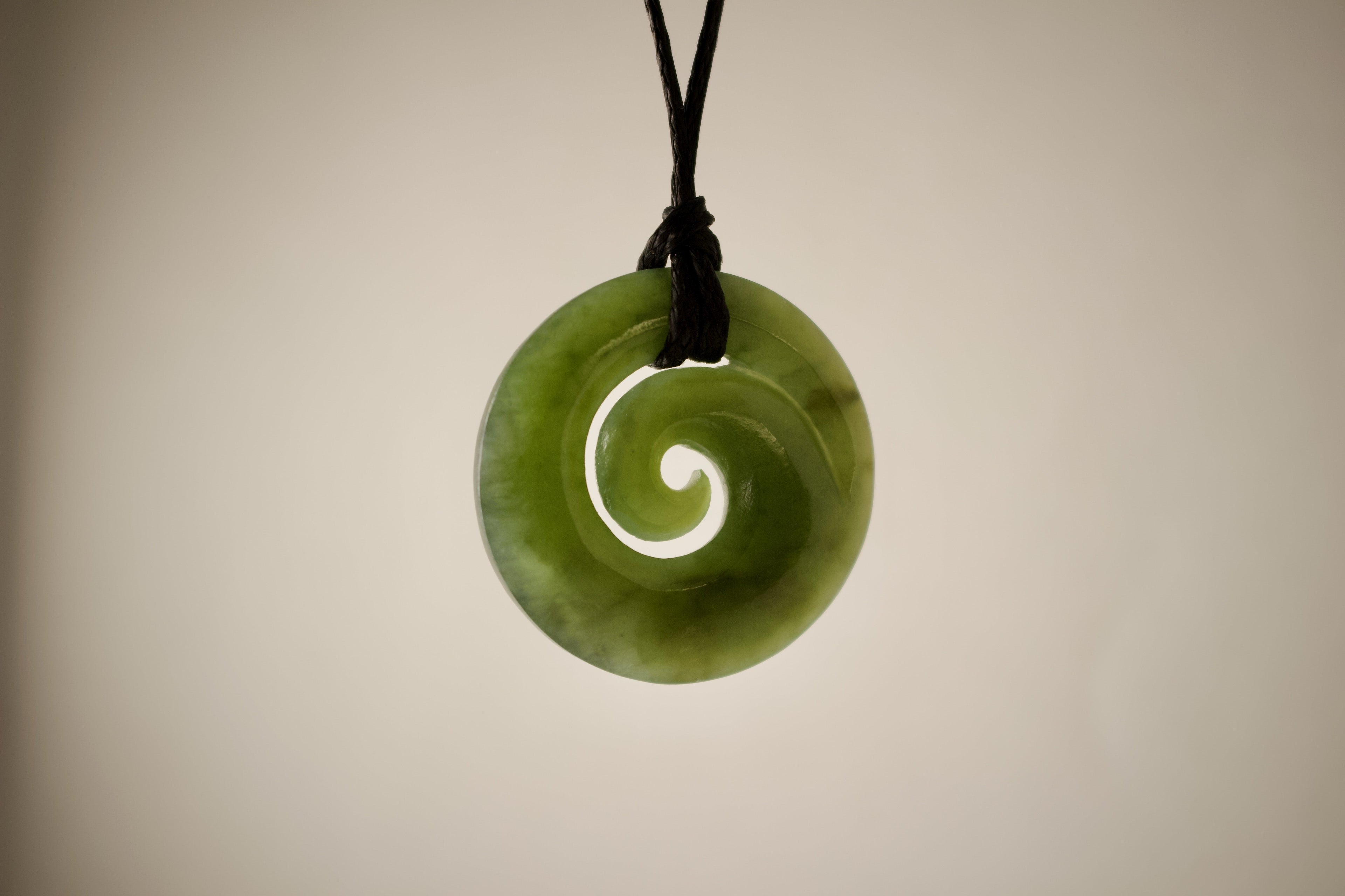 Koru