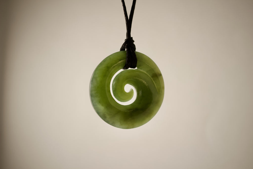 Koru Kahurangi