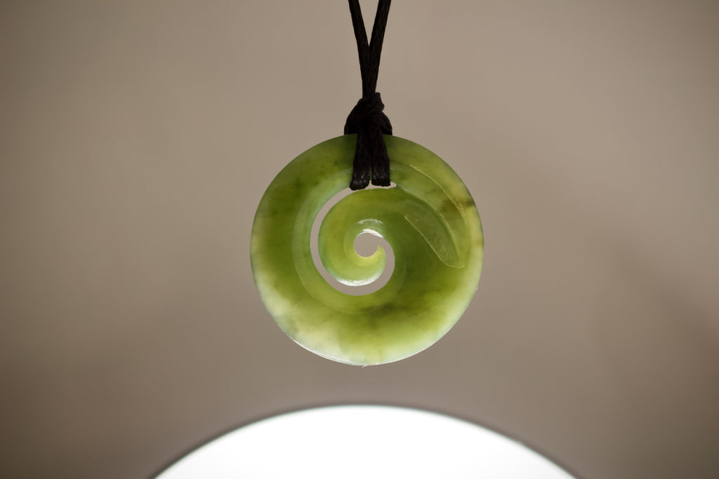 Koru Kahurangi