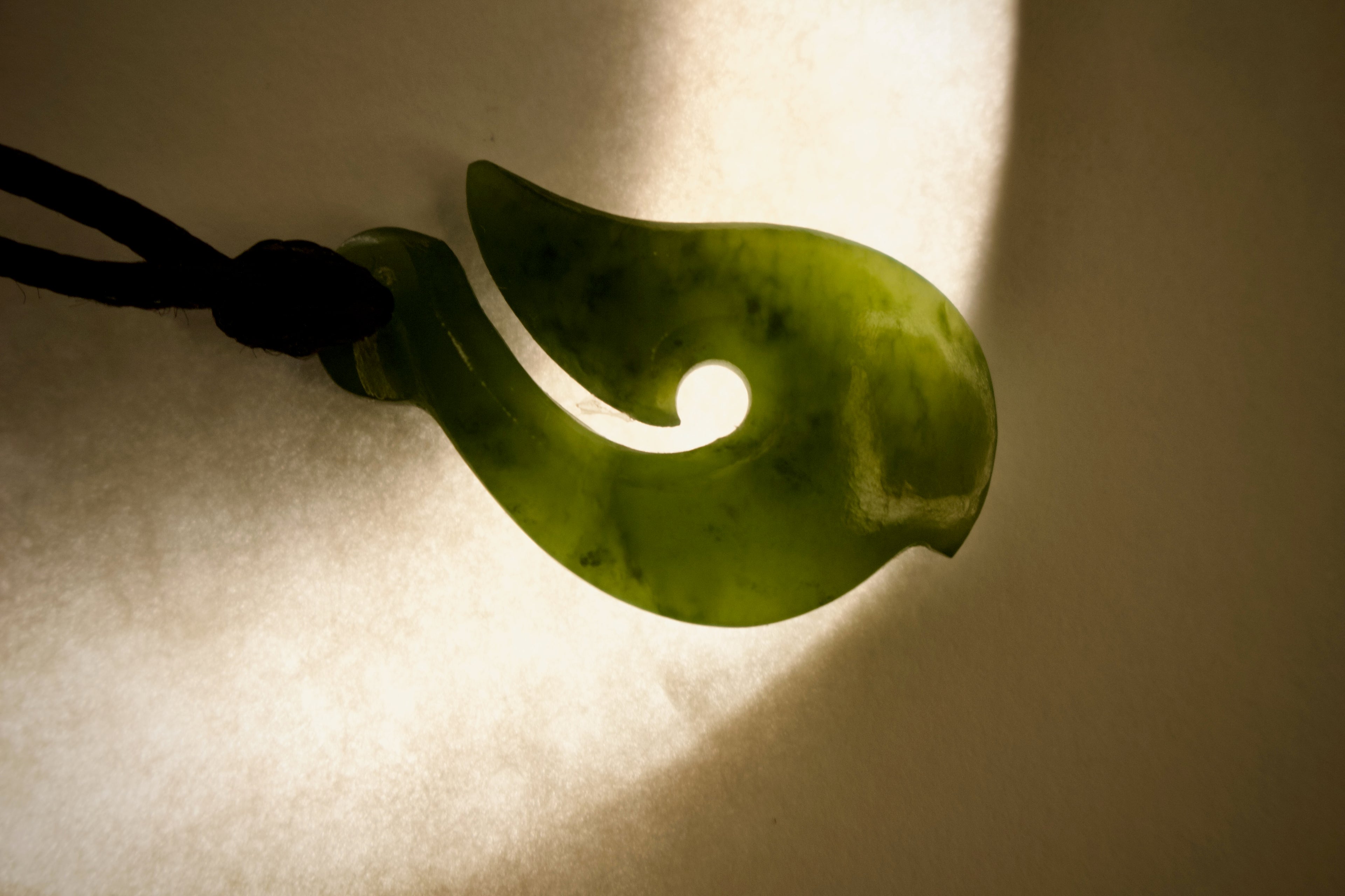 Matau Kawakawa
