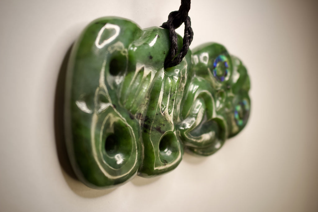 Tiki Kawakawa