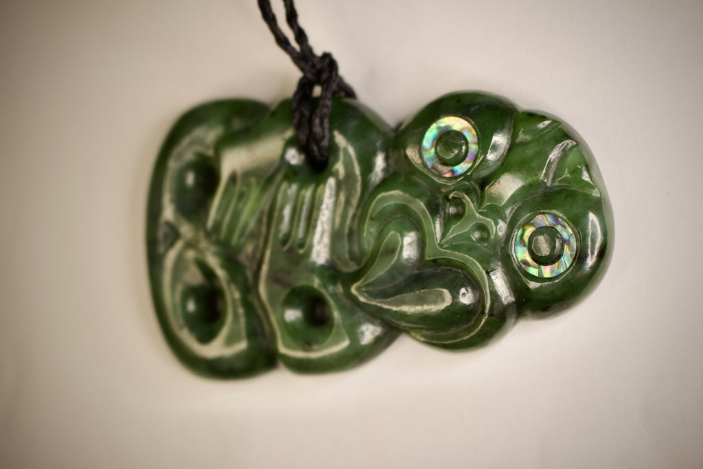 Tiki Kawakawa