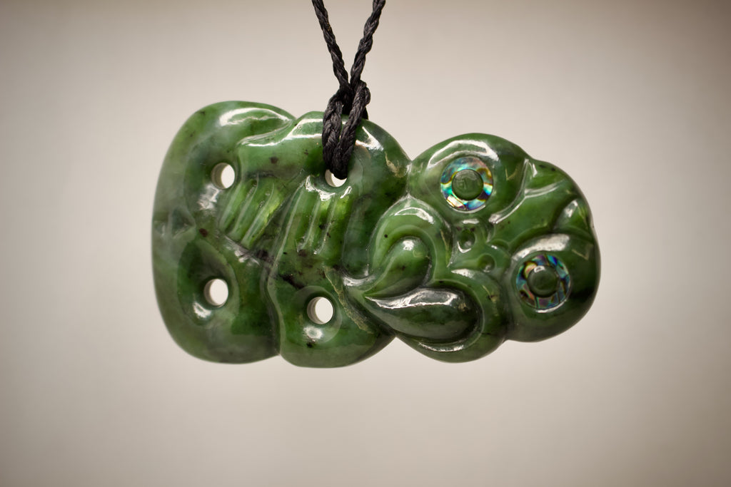 Tiki Kawakawa