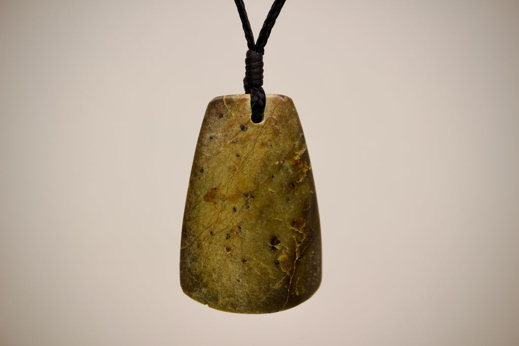 Hei Toki Kōkopu