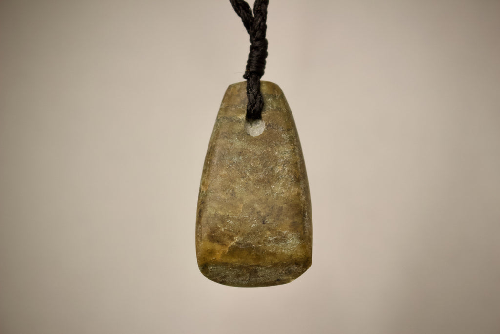 Hei Toki Kōkopu
